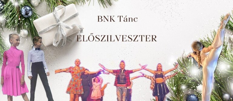 BNK Előszilveszteri vetélkedő