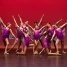 Modern, lyrical és jazztánc oktatás